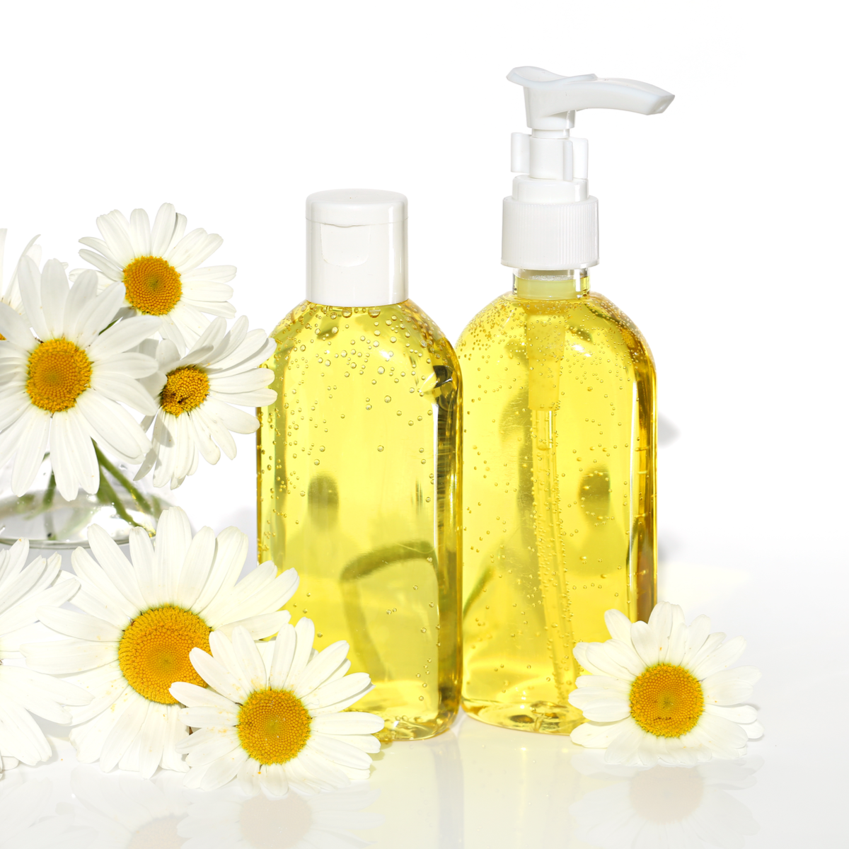 Fason Doğal ve Organik Kozmetik Üretimi